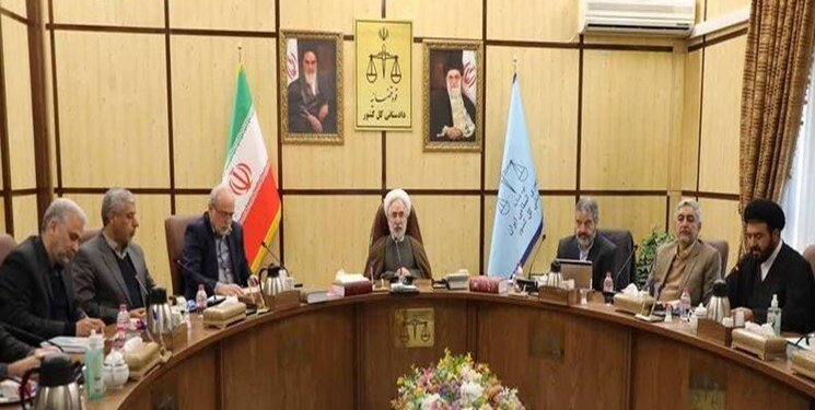 حفظ دادههای مردم در مقابله با تهدیدات جنگ سایبری ضروری است  حفظ دادههای مردم در مقابله با تهدیدات جنگ سایبری ضروری است