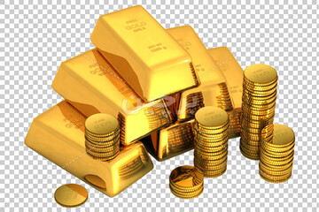 سقوط آزاد قیمت طلا | قیمت طلا و سکه امروز ۱۴ بهمن (مثقال ۱۸ عیار، طلا گرم ۱۸ عیار)