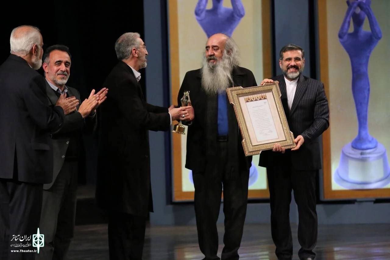 دورهای پراستقبال اما پرحاشیه دورهای پراستقبال اما پرحاشیه