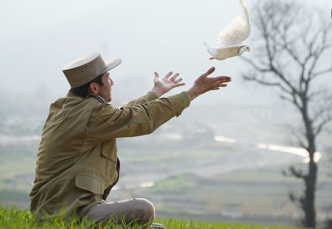 ظاهر، برای جاویدالاثرهای ازلی و ابدی ظاهر، برای جاویدالاثرهای ازلی و ابدی