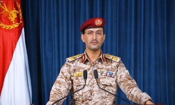 نیروهای مسلح یمن: حملات آمریکا و انگلیس بی‌پاسخ نخواهد ماند