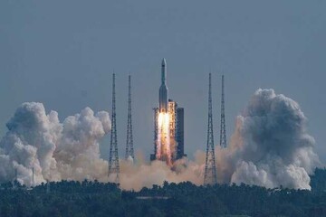 ماهواره‌های خصوصی «کوثر و هدهد» خرداد ۱۴۰۳ به فضا پرتاب می‌شوند