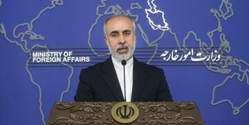 نیازی به مذاکره مستقیم بین ایران و آمریکا نیست | هیچ نیروی نیابتی در منطقه نداریم