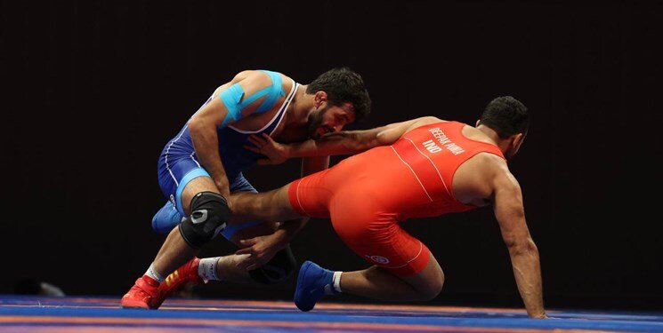 اعلام زمان بازگشت یزدانی به تشک و ابهام در اعزام پادشاه به المپیک اعلام زمان بازگشت یزدانی به تشک و ابهام در اعزام پادشاه به المپیک