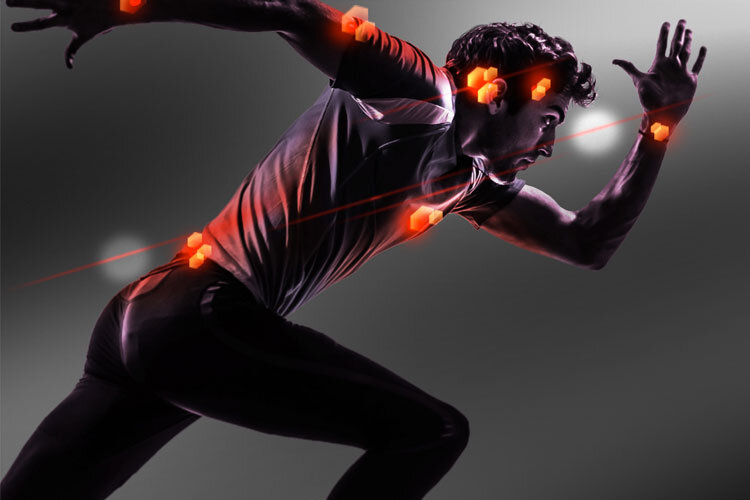 سلامتی ورزشکاران با حسگر پوشیدنی رصد میشود سلامتی ورزشکاران با حسگر پوشیدنی رصد میشود