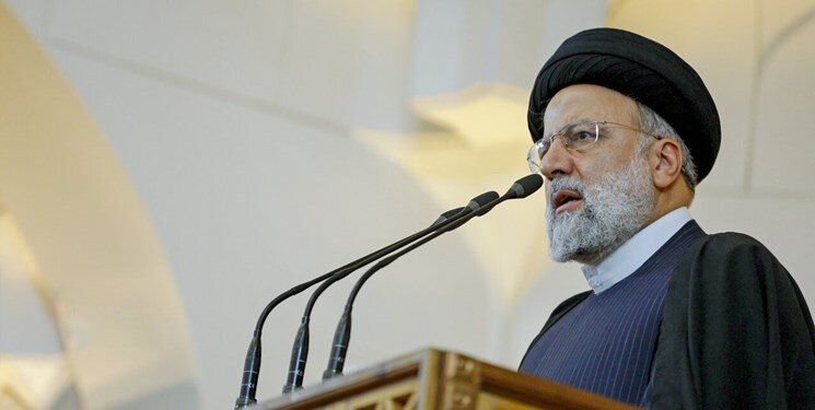 دشمن به دنبال معکوس جلوه دادن نقاط ضعف و پیشرفت ماست
 دشمن به دنبال معکوس جلوه دادن نقاط ضعف و پیشرفت ماست