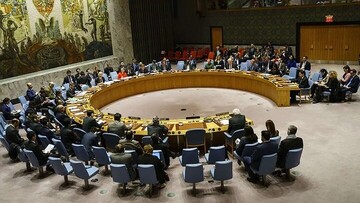 عراق و سوریه در شورای امنیت حملات آمریکا را محکوم کردند