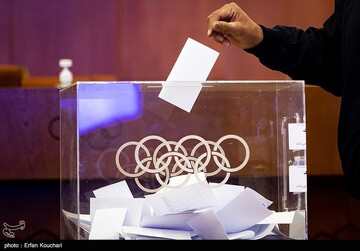 جزییات برگزاری انتخابات ۱۰ فدراسیون ورزشی