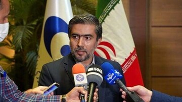 ایران یکی از ۶ کشور دنیا در بارگذاری چشمه‌ رادیو اکتیو سامانه‌های پرتودهی است