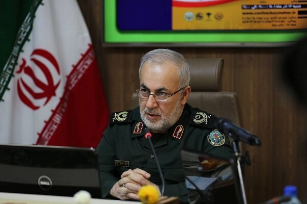 رونمایی از سامانه سرباز ماهر تا سال آینده رونمایی از سامانه سرباز ماهر تا سال آینده