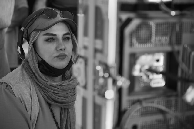 حضور نرگس آبیار در «بامداد خمار» قطعی شد حضور نرگس آبیار در «بامداد خمار» قطعی شد