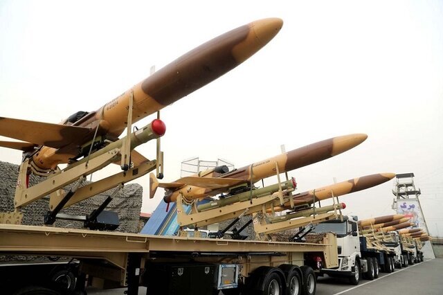 قرارگاه پهپادی نیروی هوایی ارتش تشکیل شد قرارگاه پهپادی نیروی هوایی ارتش تشکیل شد