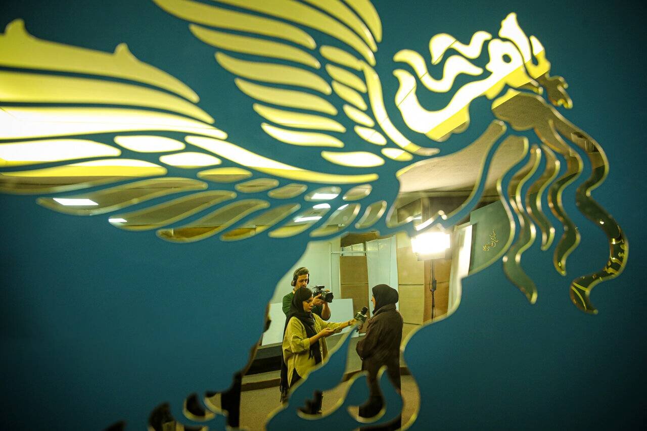 پرشور؛ همچون استقبال چهرهها پرشور؛ همچون استقبال چهرهها