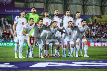 ترکیب احتمالی تیم ملی ایران مقابل قطر| بازگشت طارمی به خط آتش