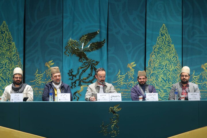 قصهای بزرگسالانه برای کودکان