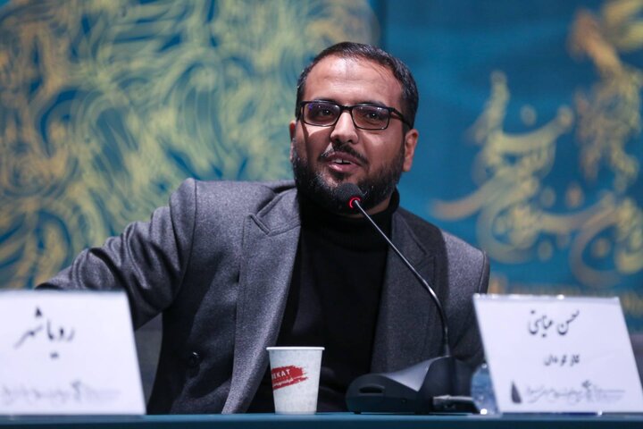 روایتی ضعیف از ایدهای خوب