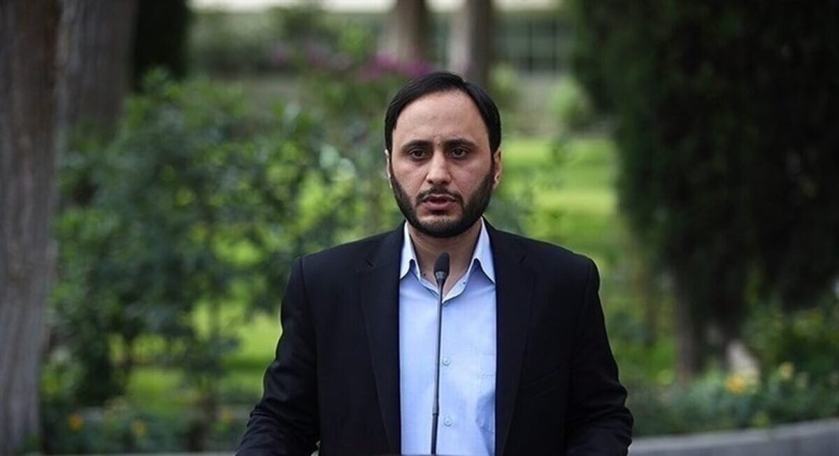 حساب واحد خزانه نهایی شد | قطر را با ۳ گل میبریم
  حساب واحد خزانه نهایی شد | قطر را با ۳ گل میبریم