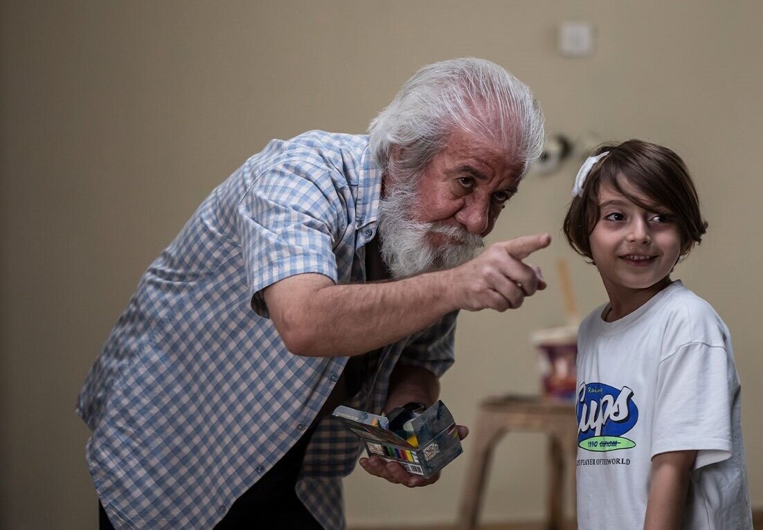 «نپتون»، به کهنهگی تمام «نپتون»، به کهنهگی تمام