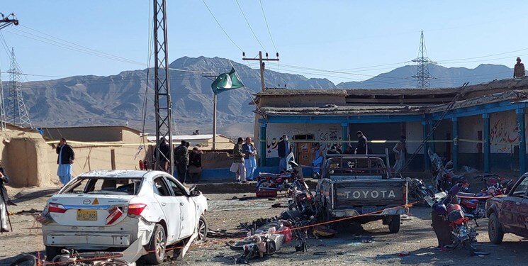 عربستان انفجار تروریستی در پاکستان را محکوم کرد   عربستان انفجار تروریستی در پاکستان را محکوم کرد