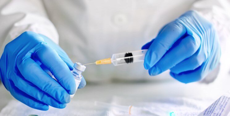 نخستین سردخانه نگهداری واکسن جنوبشرق استان تهران افتتاح شد نخستین سردخانه نگهداری واکسن جنوبشرق استان تهران افتتاح شد