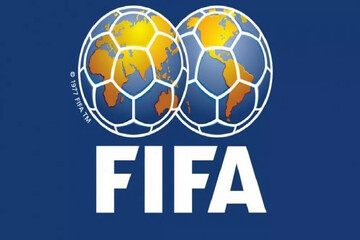 درخواست فدراسیون فوتبال ایران از فیفا برای تعلیق رژیم اشغالگر قدس