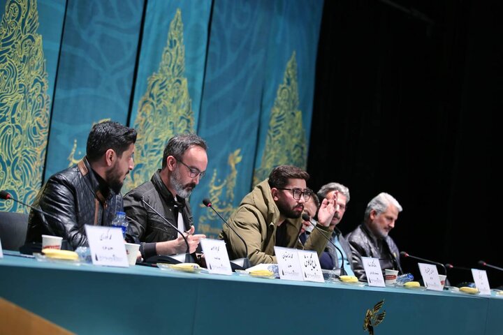 استاندارد سینمای نوجوان