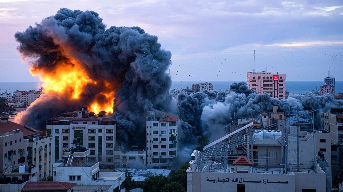 حمله‌های رژیم صهیونیستی علیه نوار غزه همچنان قربانی می‌گیرد