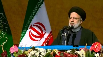 انقلاب اسلامی ثمره مقاومت ملت ایران است