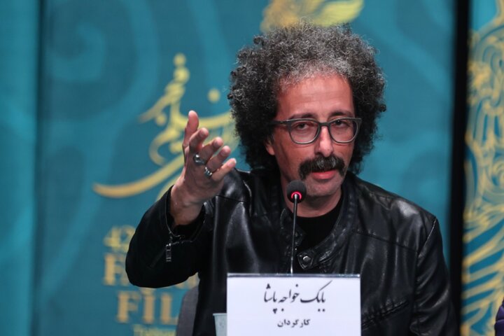 سکون در سینمای معناگرا