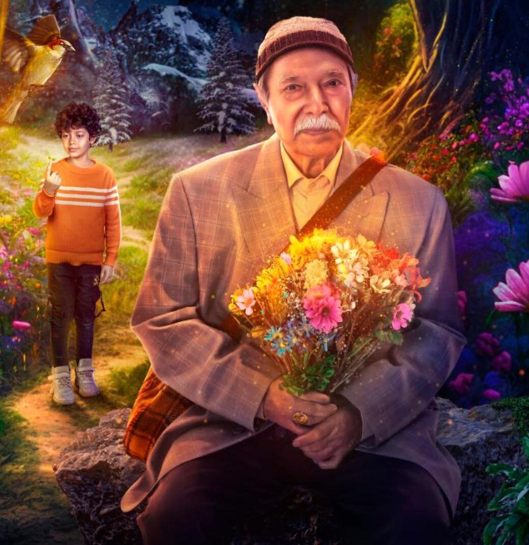 موفق در مضمون، ناکام در بیان موفق در مضمون، ناکام در بیان