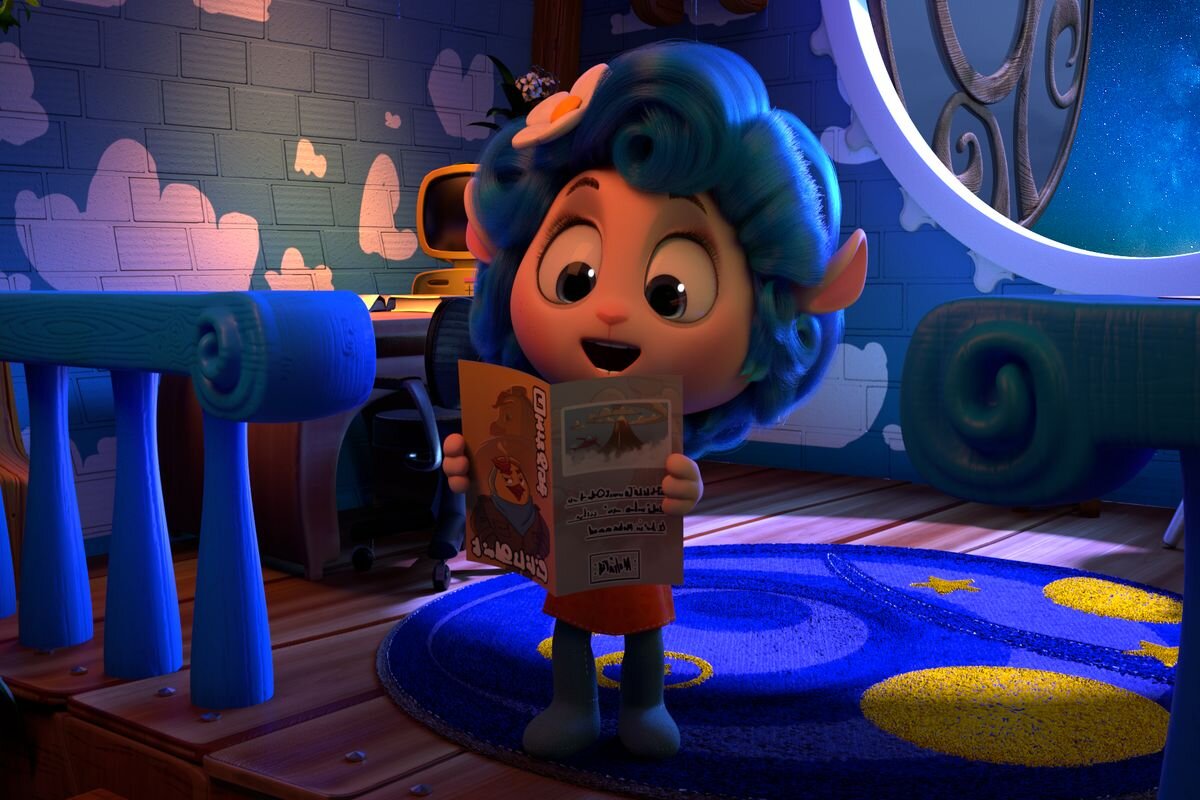 قصهای فرنگی برای شخصیت بومی قصهای فرنگی برای شخصیت بومی