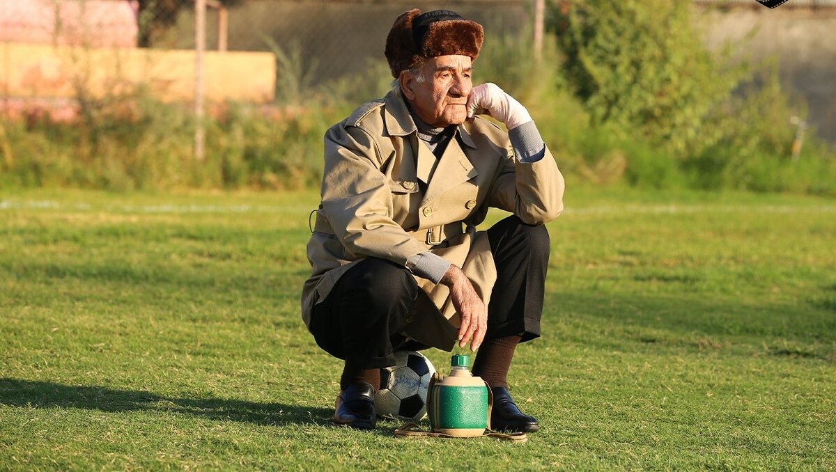 بهترین اثر فجر چهل و دوم بهترین اثر فجر چهل و دوم