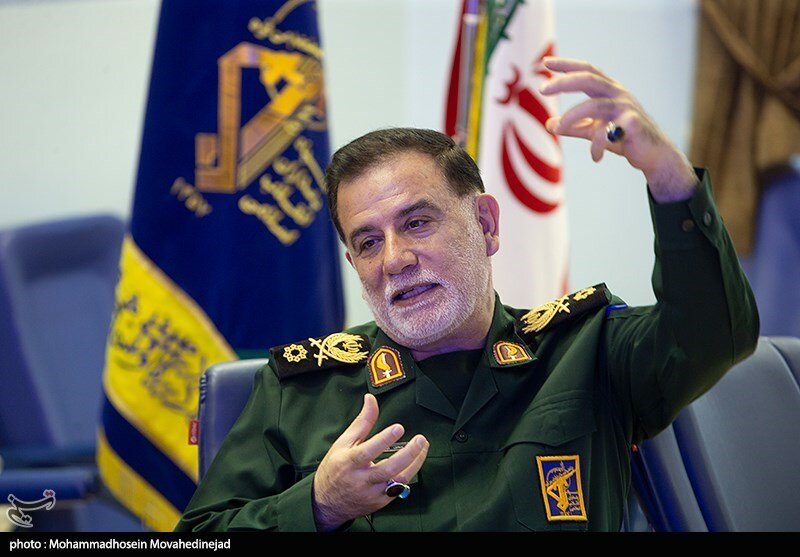 دشمنان در مقابل انقلاب اسلامی دچار فرسایش و افول قدرت شدهاند  دشمنان در مقابل انقلاب اسلامی دچار فرسایش و افول قدرت شدهاند