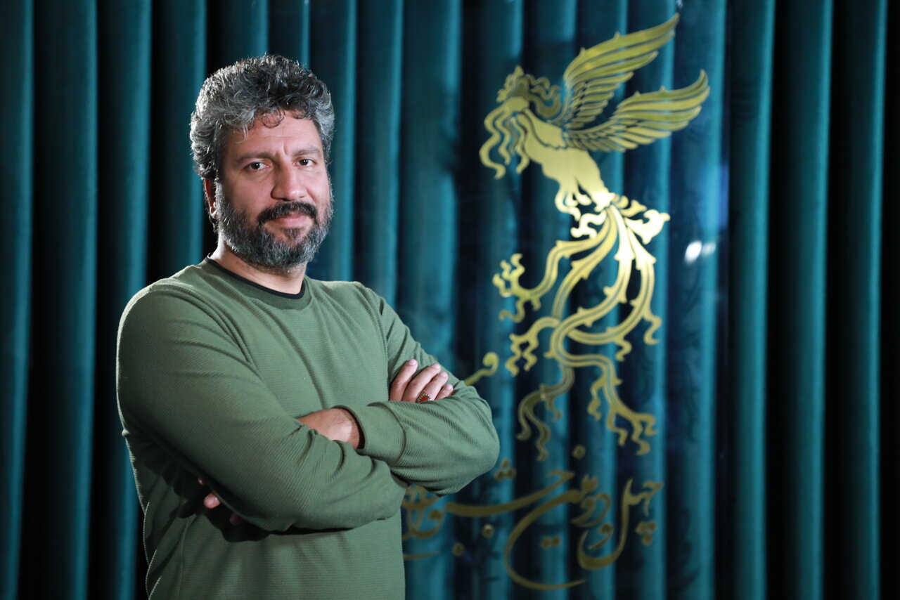 «قلب رقه» یک درام عاشقانه است «قلب رقه» یک درام عاشقانه است