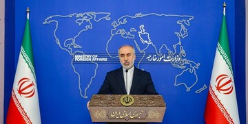 شورای همکاری خلیج فارس در جایگاهی نیست که در ارتباط با جزایر ایرانی اظهار نظر کند