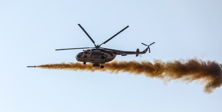 تجهیز نیروی زمینی سپاه به موشکهای ضد زره با برد ۱۴ کیلومتر تجهیز نیروی زمینی سپاه به موشکهای ضد زره با برد ۱۴ کیلومتر