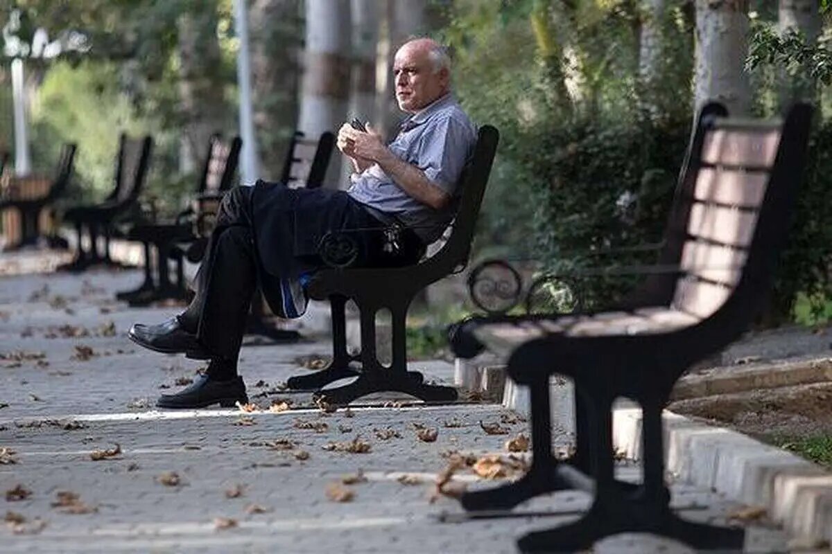 اجرای افزایش سن بازنشستگی از ابتدای ۱۴۰۳/ با قانون قبلی هم میتوان بازنشسته شد اجرای افزایش سن بازنشستگی از ابتدای ۱۴۰۳/ با قانون قبلی هم میتوان بازنشسته شد