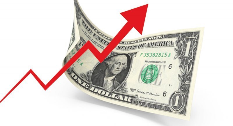 ۲ عامل اقتصادی رشد قیمت ارز؛ دلار در نرخهای پایینتر مینشیند ۲ عامل اقتصادی رشد قیمت ارز؛ دلار در نرخهای پایینتر مینشیند