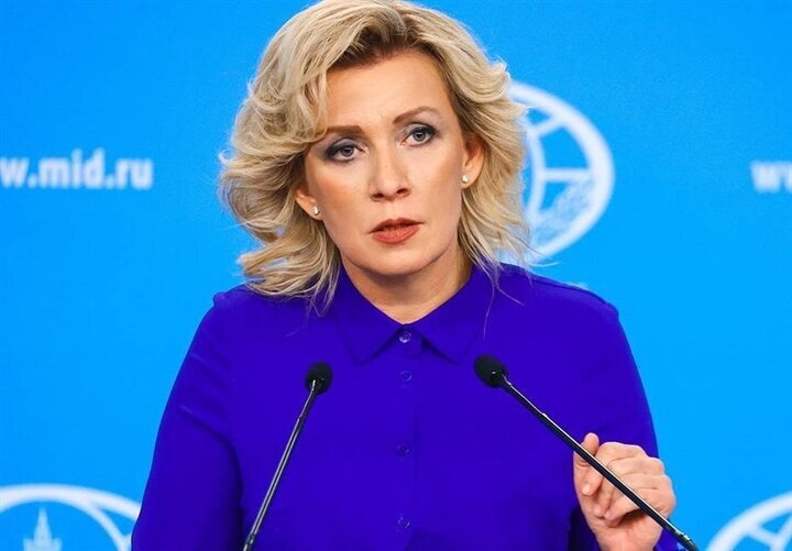 اگر داراییهای خارجی روسیه تصاحب شود، پاسخ روسیه شدید خواهد بود اگر داراییهای خارجی روسیه تصاحب شود، پاسخ روسیه شدید خواهد بود