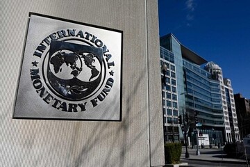 هشدار صندوق بین المللی پول درباره تصرف دارایی‌های مسدود شده روسیه