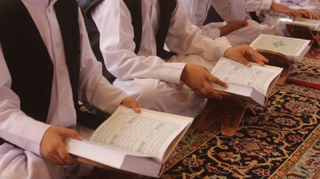 حضور قاریان ۴۴ کشور جهان در تهران | مسابقات قرآن از فردا آغاز می‌شود