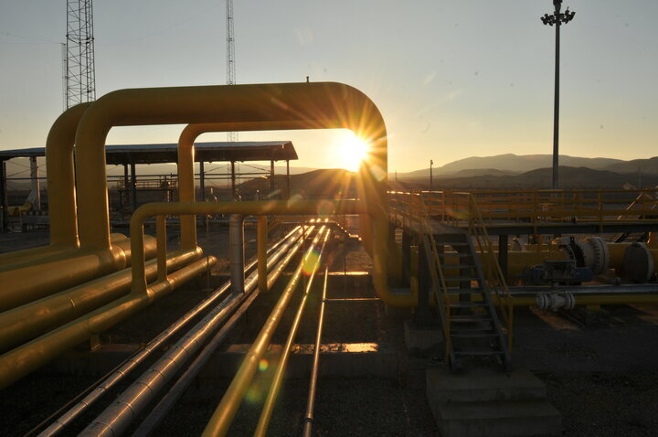 پایداری کامل شبکه گاز کشور | خرابکاری در ۲ نقطه از خطوط انتقال گاز بوده است پایداری کامل شبکه گاز کشور | خرابکاری در ۲ نقطه از خطوط انتقال گاز بوده است