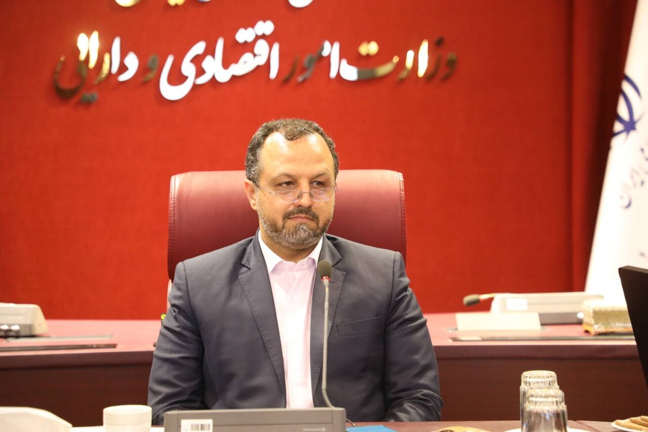 ما به استقبال تحریم ها نرفتیم | تلاش می کنیم هزینه فعالیت های اقتصادی را کاهش دهیم
 ما به استقبال تحریم ها نرفتیم | تلاش می کنیم هزینه فعالیت های اقتصادی را کاهش دهیم