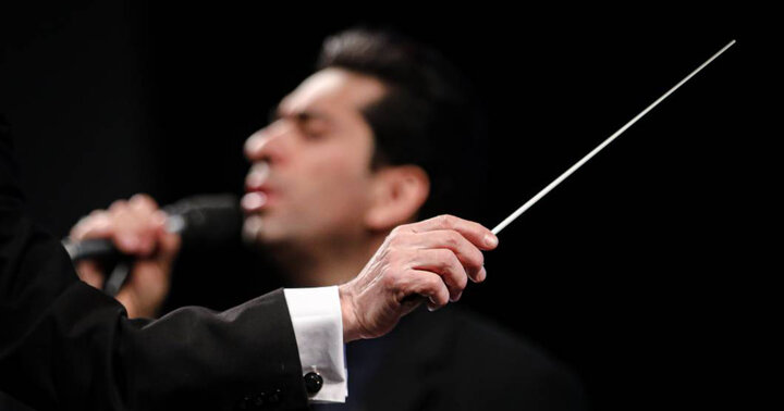 خرامیدن نوا در جشنواره فجر