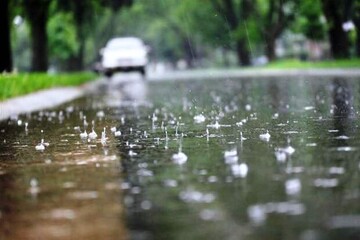 بارش باران امروز در اغلب نقاط کشور | دمای هوا از فردا در بیشتر مناطق کاهش می‌یابد