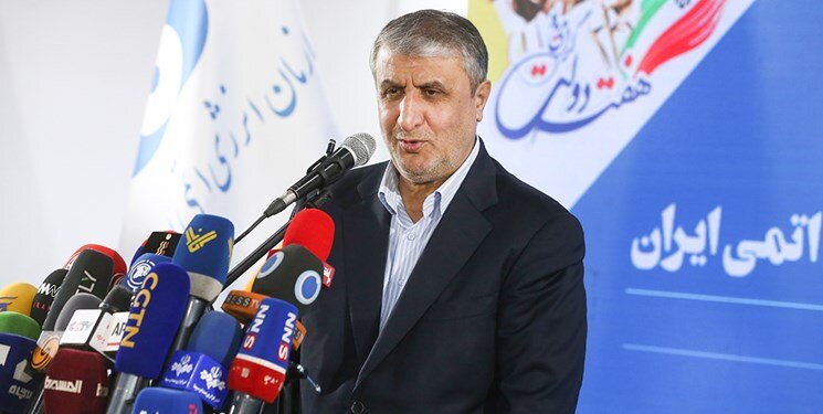 خودکفایی هسته ای در ۱۵۰ مجتمع صنعتی خودکفایی هسته ای در ۱۵۰ مجتمع صنعتی