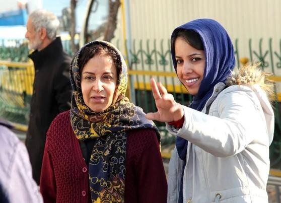 «شهربانو» بهترین فیلم جشنواره کانادا شد «شهربانو» بهترین فیلم جشنواره کانادا شد