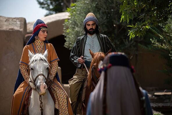 تنیدگی کهن الگوها با ادبیات مدرن