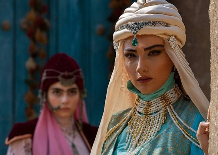 رد پایی از اسطورهها در داستانگویی