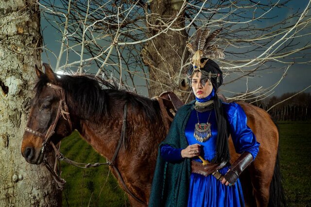 تنیدگی کهن الگوها با ادبیات مدرن